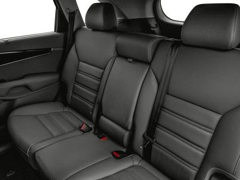 Used 2016 Kia Sorento EX w/ EX Premium Package FWD image 17