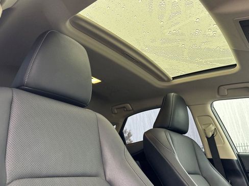 Used 2019 Lexus NX 300h AWD image 15