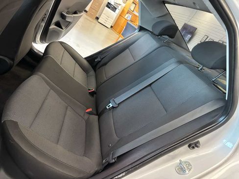 Used 2022 Hyundai Accent SE FWD image 22