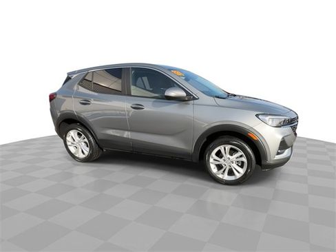 Certified 2023 Buick Encore GX Preferred w/ Cold Weather Comfort Package image 2