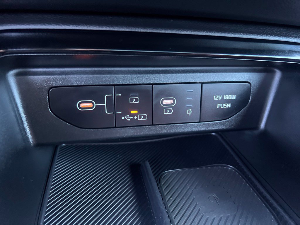 Certified 2025 Kia K5 GT-Line w/ GT-Line Premium Package FWD image 51
