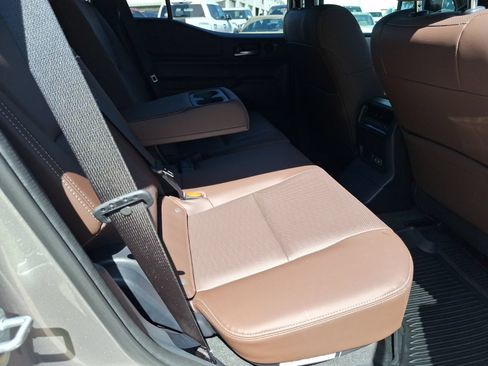 Used 2026 Toyota Land Cruiser w/ Premium Package AWD/4WD image 32