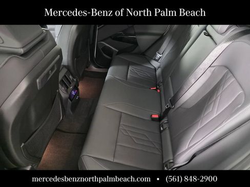 Used 2026 BMW X3 xDrive30i w/ Premium Package AWD/4WD image 14