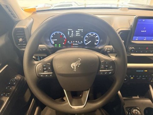 Used 2023 Ford Bronco Sport Heritage image 23