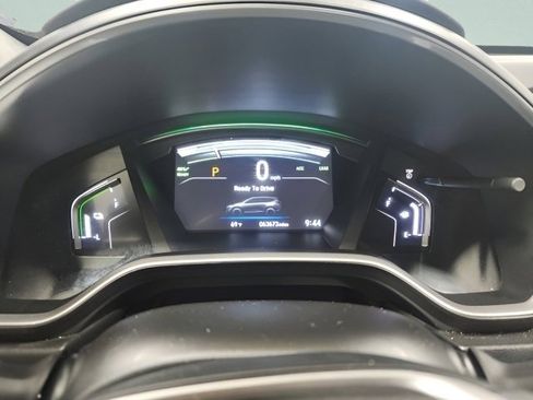 Used 2021 Honda CR-V EX-L image 29