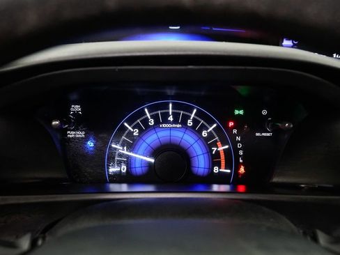 Used 2015 Honda Civic LX image 12