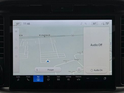 New 2025 Ford F150 XLT w/ Equipment Group 302A MID image 16