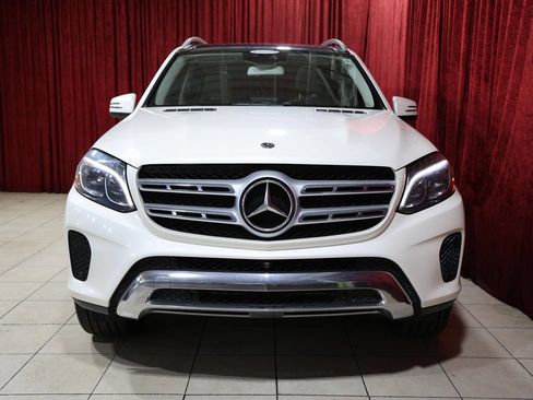 Used 2019 Mercedes-Benz GLS 450 4MATIC image 9
