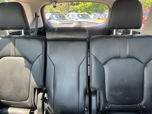 Used 2024 Honda Pilot EX-L image 44