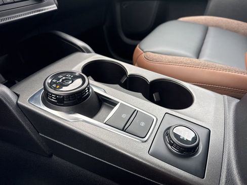 Used 2025 Ford Bronco Sport Outer Banks w/ Outer Banks Tech Package+ image 14