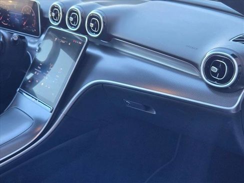 Used 2024 Mercedes-Benz C 300 Sedan image 17