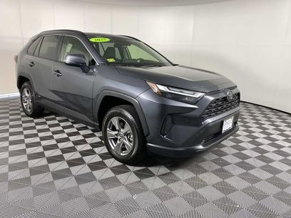 Used 2025 Toyota RAV4 XLE w/ Convenience Package