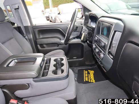 Used 2018 Chevrolet Silverado 1500 LT w/ All Star Edition image 25