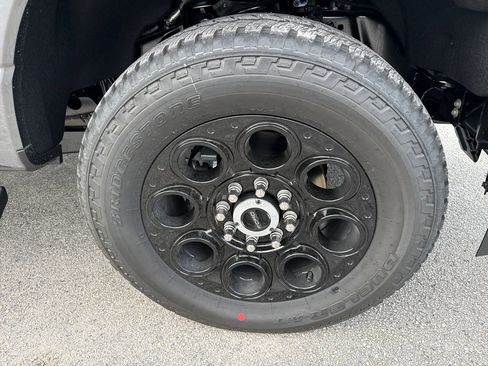 New 2026 Ford F250 Lariat AWD/4WD image 12