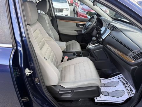 Used 2017 Honda CR-V EX image 13