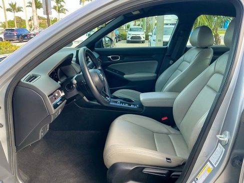 Used 2023 Honda Civic Sport image 7