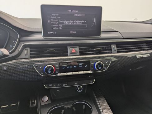 Used 2018 Audi S5 Premium Plus w/ Navigation Package image 24