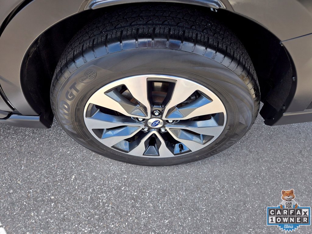 Used 2024 Subaru Outback Touring XT AWD/4WD image 13