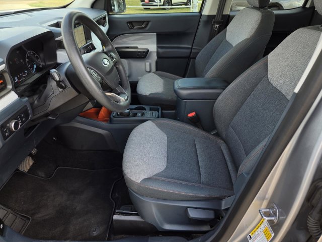 Used 2024 Ford Maverick XLT FWD image 26