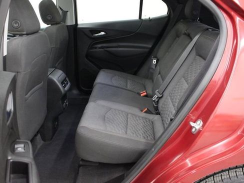 Used 2018 Chevrolet Equinox LT w/ Sun & Infotainment Package AWD/4WD image 10