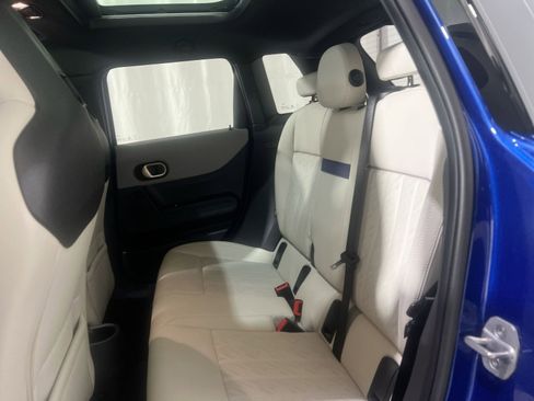 Used 2025 MINI Cooper S image 25