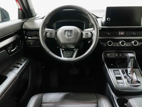 New 2026 Honda CR-V Sport Touring image 21