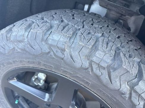 Certified 2024 Ford Bronco Sport Outer Banks AWD/4WD image 13