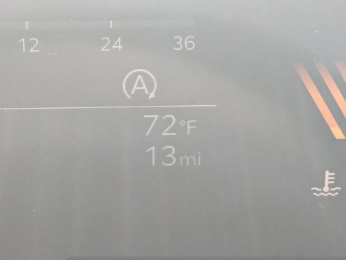 Used 2025 Kia Sorento EX w/ Panoramic Sunroof Package FWD image 28