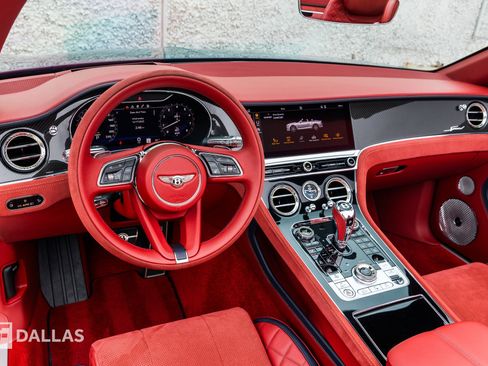 Used 2022 Bentley Continental GT Speed image 26