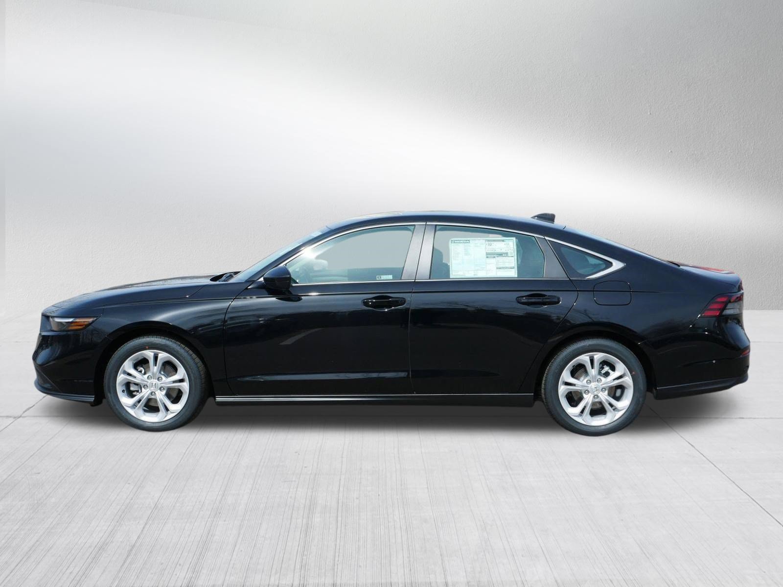 New 2026 Honda Accord LX image 4