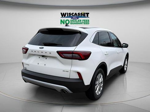 Used 2023 Ford Escape Active w/ Tech Pack #2 AWD/4WD image 29