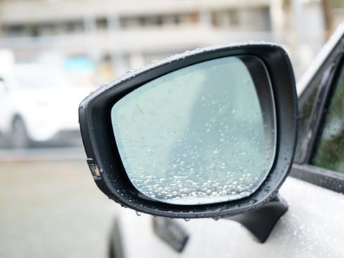 New 2026 MAZDA CX-90 3.3 Turbo w/ Premium Sport Pkg image 8