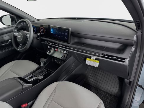 New 2026 Hyundai Santa Cruz SEL image 27