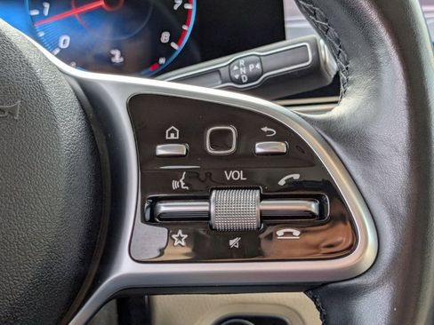 Certified 2022 Mercedes-Benz GLE 350 4MATIC image 15