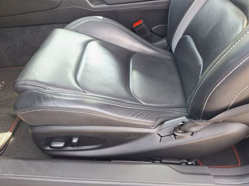 Used 2018 Chevrolet Camaro SS w/ Redline Edition image 30