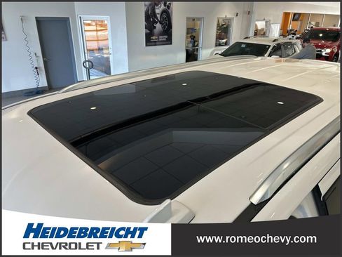 Certified 2021 Chevrolet Tahoe Premier w/ Premium Package image 39