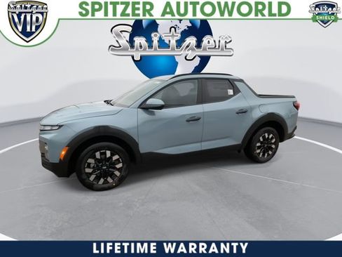 New 2026 Hyundai Santa Cruz SEL AWD/4WD image 4