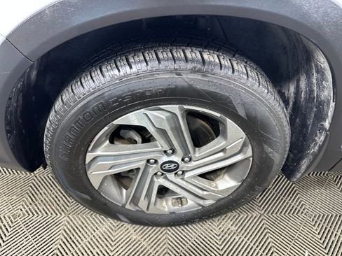 Used 2022 Hyundai Santa Fe SEL w/ Convenience + Premium Package image 10