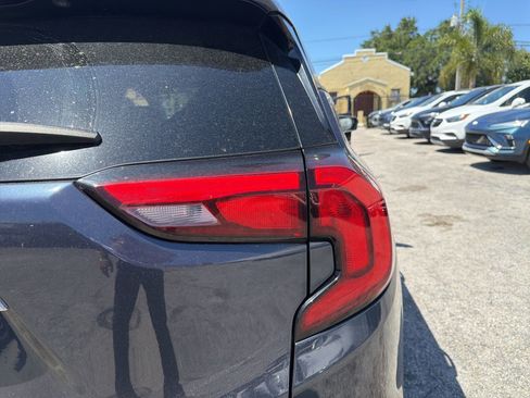 Used 2018 GMC Terrain SLE FWD image 9