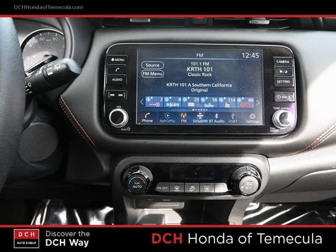 Used 2023 Nissan Kicks SR image 12