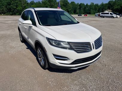 Used 2016 Lincoln MKC Select w/ Lincoln MKC Climate Package