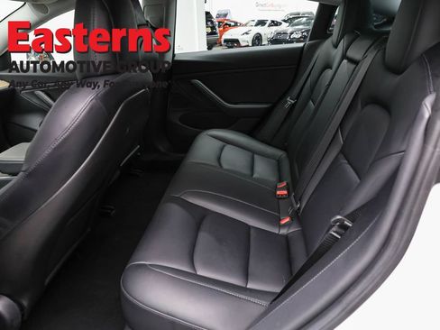Used 2019 Tesla Model 3 Standard Range RWD image 15