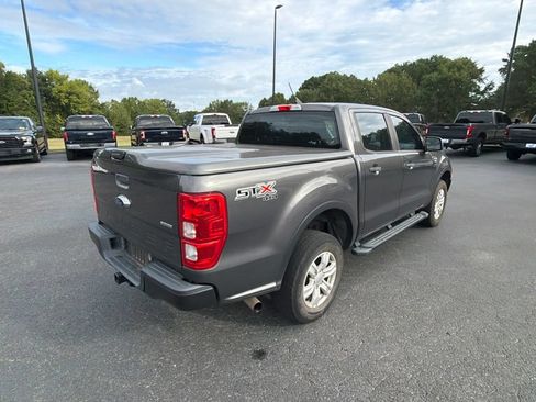 Used 2019 Ford Ranger XL w/ Equipment Group 101A Mid AWD/4WD image 11