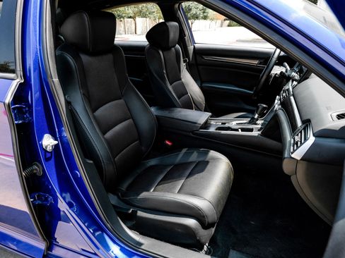 Used 2021 Honda Accord Sport image 39