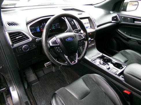 Used 2020 Ford Edge ST w/ Equipment Group 401A image 14