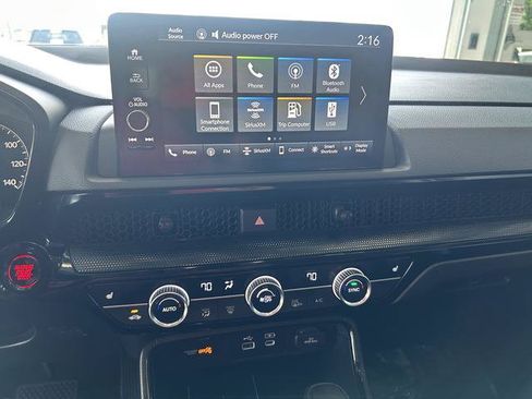 Used 2023 Honda CR-V EX-L image 18