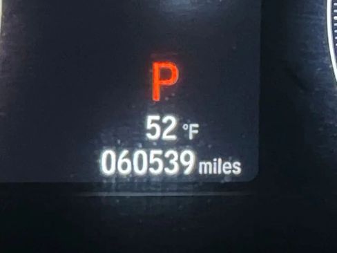 Used 2021 Honda Accord EX-L image 19