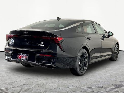 New 2026 Kia K5 GT-Line w/ GT-Line Premium Package FWD image 7