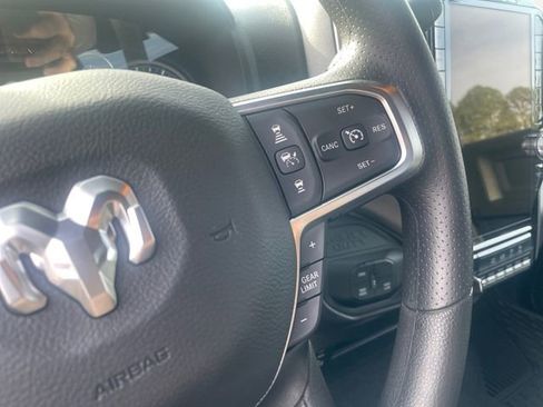 New 2026 RAM 3500 Tradesman image 20