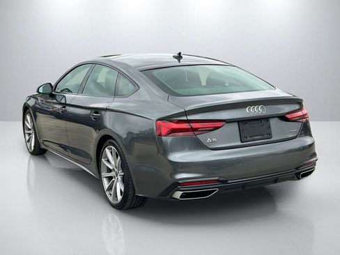 Used 2025 Audi A5 2.0T Premium Plus image 7